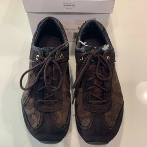 Coach Sneakers